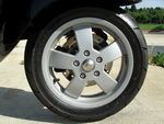 �������� �� ������ �������� Piaggio Vespa GTS250IE 2005 ���� 17
